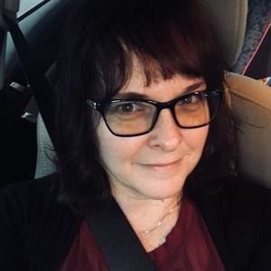 Meet your Posher, Diane